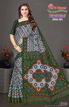 Priyalaxmi Vol 1 By Shree VJ Daily Wear Cotton Printed Sarees Wholesale Market In Surat